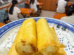-韵姐牛奶甜品世家