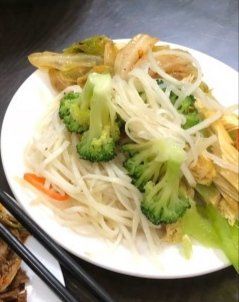 -右安门拉面