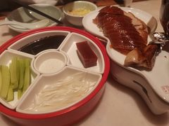 -小吊梨汤·北京菜·烤鸭(鸟巢店)