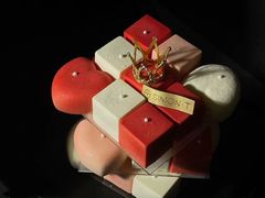 -西檬树SIMON·T轻奢蛋糕(大东方Max店)