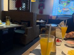 -云尊府云南菜·蒸汽石锅鱼(学清路店)