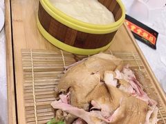 -惠丰堂饭庄·烤鸭·京味菜(翠微路店)