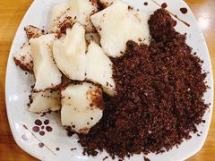 打糕-顺姬冷面(长白西路店)