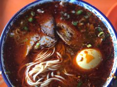 -清真磨沟沿老字号牛肉面(总店)
