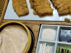 -澳门酒家(南航明珠店)
