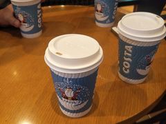-COSTA COFFEE(吴江路店)