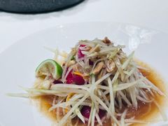 -金链花·泰国餐厅(国贸店)