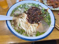 -马艾萨中国兰州传统牛肉面(惠新里店)