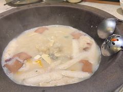 -鲜潭蒸汽石锅鱼(五道口购物中心店)