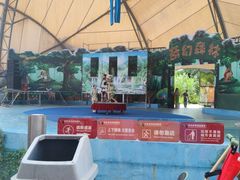 -东莞香市动物园