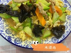 -老孟拉面海鲜餐厅