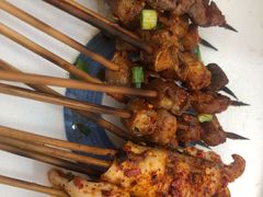 烤小肠-浮何烤铺(桐梓林店)