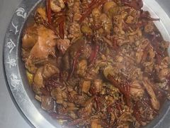 -广合草鸡·泰山炒鸡(擂鼓石店)