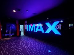 -万达影城(金华万达广场IMAX店)