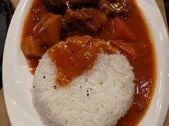 -清真·艾美可餐厅(大悦汇店)