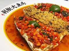 -千稻剁椒大鱼头(CityOn熙地港店)