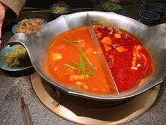 -湊湊火锅·茶憩(打浦桥日月光店)