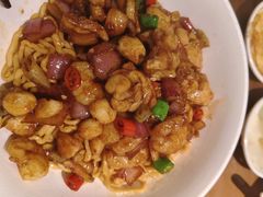 -寻裕记·现炒浇头面(人民广场店)