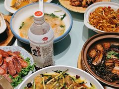 -镜泊小镇(东长安街店)