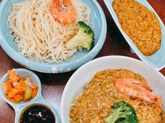 -蟹尊苑(巨鹿店)