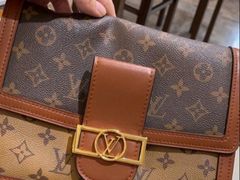 -沐渔二手奢侈品黄金手表包包回收·中古店(广州塔店)