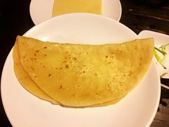 春饼-我去·春饼文化主题餐厅(国定路总店)