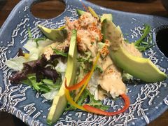 -蟹将军·松叶蟹和牛日料放题自助(K11店)