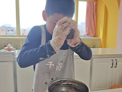 -千浔一暖DIY蛋糕烘焙(人民大学店)