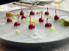 -大中华希尔顿酒店·兰亭潮中餐厅·粤菜
