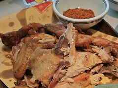 -打酱油·非遗淮扬菜(瘦西湖梅岭店)