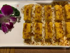 小米冰糕-贯贯吉·清真餐厅(浙江中路店)