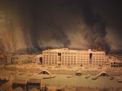 景点-上海四行仓库抗战纪念馆