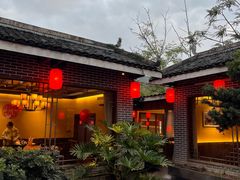 -凤凰山斑鱼馆(恭城店)