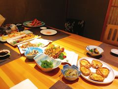 -割烹旭日本料理(龙湖狮山天街店)