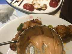 -HELLO MUSAE 拾光缪斯餐厅·纯正希腊风味(苏州中心店)