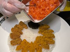 -常鲜楼常来尝鲜海胆馆(星海店)