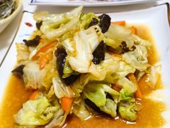 -宾朋海鲜特色美食餐厅·纯手工鲅鱼水饺(兴海路店)