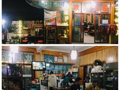 -黄利砖万峰林布依特色酸笋牛肉馆