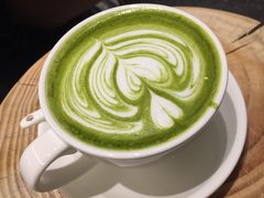 -LIN COFFEE CO(龙珠达店)