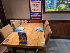 -小船渔村·大连菜(明泽街店)