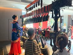 -曾宴·楚菜(湖北省博物馆店)