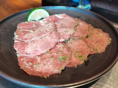 -勇誌烧肉·焱铁烧