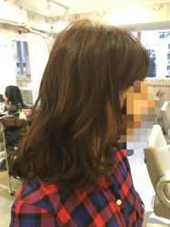 -韩逸龙霆Hair Design Studio