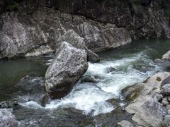 -浙东大峡谷风景区