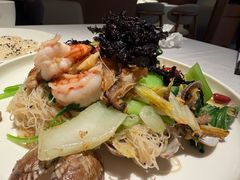 -莆田餐厅PUTIEN(世博源店)