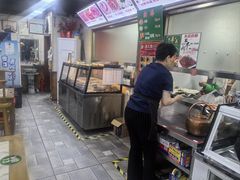 -马记伊源斋涮肉·清真菜(百子湾店)
