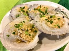 -盛港湾海鲜食府(黄沙店)