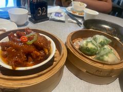 -潮府馆·非遗潮州菜·世纪公园(新国际博览中心店)