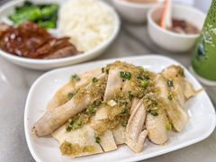白切鸡-鹅簋(顺德总店)
