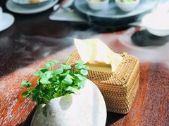 -柒厢食事雅谈